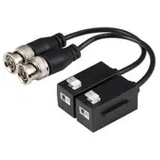 Video Balun Set Utp/Pfm800-4K Dahua  Pfm800-4K 6939554931154