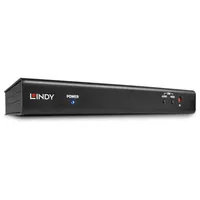 Video Switch Hdmi 4Port/38150 Lindy  38150 4002888381505