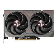 Sapphire Pulse Amd Radeon Rx9060Xt 8Gb  11350-05-20G 4895106297333