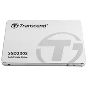 Vidinis Ssd diskas Transcend 2Tb 2.5Inch Sata 3D Nand  Ts2Tssd230S 760557843603 590013