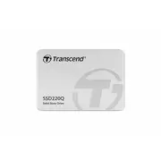 Vidinis Ssd diskas Transcend Ssd220Q 1Tb Sata3 2.5Inch Qlc  Ts1Tssd220Q 760557848912 590001