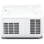 Viewsonic Lsd400Hd data projector Standard throw 4000 Ansi lumens Dlp 1080P 1920X1080 White  1Pd191 766907034127 Sysviepla0005
