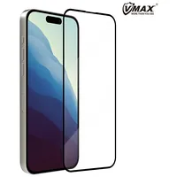 Vmax tempered glass 9D Glass for iPhone 14 6,1  Gsm182194 6976757303326
