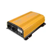 Voltage converter Sinus Plus 4000 24/230V 2000/4000W  Remote Control 3Sir400024 5903760240370 Wlononwcradrs