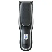 Wahl Self-Clip 360 Black, Silver Lithium-Ion Li-Ion  3028049 0043917039305 Agdwahstr0140