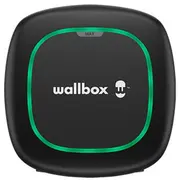 Wallbox Electric Vehicle charge  Pulsar Max 22 kW Wi-Fi, Bluetooth 7 m Black Plp4-M-2-4-9-002 8436607549031