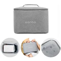 Wanbo projektora soma  modelim T6 Max pelēka Bag For Model 5905090331995