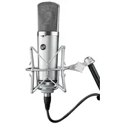 Warm Audio Wa-67 microphone Silver Studio  0850016400604 Wlononwcrgihy