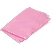 Waste bag Esd 23Um 40L 10Pcs polyetylene pink  Ers-410950007 41-095-0007