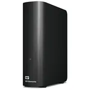 Western Digital Elements Wdbwlg0180Hbk-Eesn external hard drive 18 Tb 2.0/3.2 Gen 1 3.1 Black  718037878911 2460158