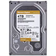 Kietasis diskas Western Digital Gold 4Tb 7200Rpm 128Mb 3.5 Sata Iii  Wd4004Fryz 718037899909