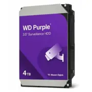 Vidinis kietasis diskas Western Digital Purple Wd43Purz 3.5 4Tb Sata Iii  Wd44Purz 718037898308