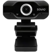 Savio Cak-01 Black  5901986046233 85258900