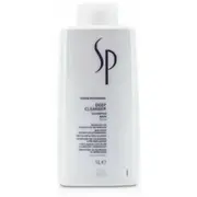 Wella Professionals Sp Expert Kit Deep Cleanser Dziļi Attīrošs Šampūns 1000 ml  4015600112684