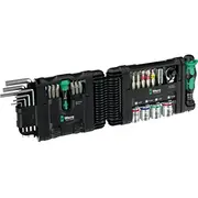 Wera 05049025001 mehānikas instrumentu komplekts 50 instrumenti 544914  4013288234773 Wlononwcrpal3