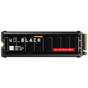 Western Digital Black Sn8100 1 Tb M.2 Pci Express 5.0 Nvme Tlc 3D Nand  Wds100T1Xhm-00Cmt0 619659220914 Gamwesssd0029