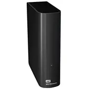 External Hdd Western Digital Elements Desktop 10Tb Usb 3.0 Drives 1 Black Wdbwlg0100Hbk-Eesn  718037864648 26028