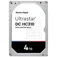 Western Digital Ultrastar 7K6 3.5 4000 Gb Sas  0B36048 8592978123871 Detwdihdd0010