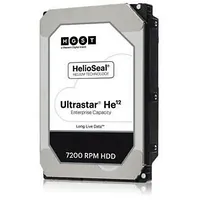 Western Digital Ultrastar Dc Hc520 He12 servera cietais disks Huh721212Ale604 12 Tb 3,5  Sata Iii 0F30146 8717306638999 Detwdihdd0041