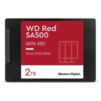 Western Digital Wds200T2R0A internal solid state drive 2.5 2 Tb Serial Ata Iii 3D Nand  6-Wds200T2R0A 718037903613