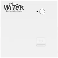 Wi-Tek Wi-Ap416  Sienā iebūvēts bezvadu piekļuves punkts Ap Wifi 5 1200Mbit Cloud 011165