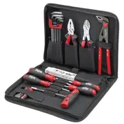 Wiha tool set mechanic assorted 31-Pcs. in bag 36390  4010995363901