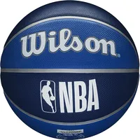 Wilson basketbola bumba Nba Team Tribute Bskt Dallas Mavericks  Wtb1300Xbdal 194979033630