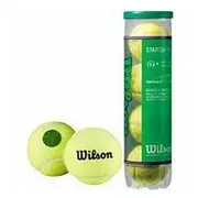 Wilson Starter Play Green  4 Bumbu Tubs Wrt137400 0883813357963