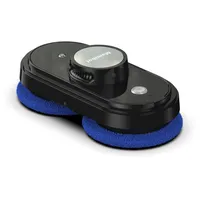 Window Cleaning Robot Mamibot W110-F Black  black 6970626160577 Agdmabros0008