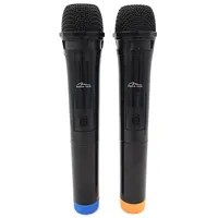 Wireless karaoke microphones Accent Pro Mt395  6-Mt395 5906453103952