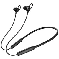 Wireless Sport earphones Edifier W210Bt Black  black 6923520246489