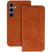 Wonder Prime Case for Xiaomi Redmi Note 12 Pro 5G brown  Pok060112 5900217333586