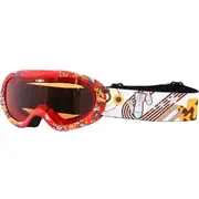 Worker Doyle Black Uv S2 slēpošanas brilles bērniem  4095G-1 8595153641085