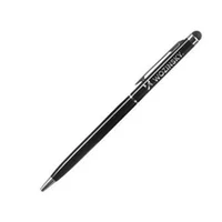 Wozinsky pen stylus for smartphone tablet touch screens, black  Touch Panel Pen 5907769300820