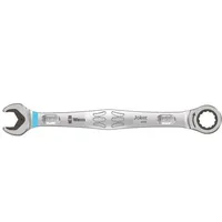 Wrench combination spanner,with ratchet 11Mm steel L 165Mm  Wera.05073271001 05073271001