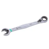 Wrench combination spanner,with ratchet 13Mm Joker  Wera.05020068001 05020068001