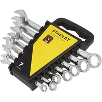 Wrenches set combination spanner 7Pcs.  Stl-Stmt82842-0 Stmt82842-0