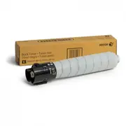 Xerox Altalink C8100 Series 006R01758 Toner Cartridge, Black  095205617580