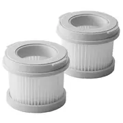 Xiaomi  Dust Mite Vacuum Cleaner Filter 2-Pack Bhr8386Gl 6941812777343
