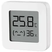 Xiaomi Mi 2 Mājas temperatūras un mitruma monitors  Nun4126Gl 6934177717079