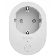 Xiaomi Mi Smart Plug 2 Wifi  Bhr6868Eu 6941812706626