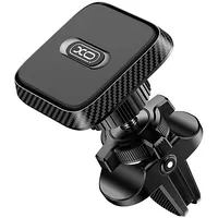 Xo car holder magnet C123 black for air outlet  6920680835720