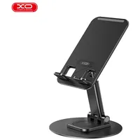 Xo holder stand C108 black  6920680832316