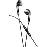 Xo wired earphones Ep72 Usb-C black  6920680844944