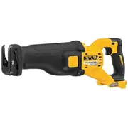 Dewalt Dcs389Nt reciprocating saw 3000 spm Yellow  5035048736623 Wlononwcr0791