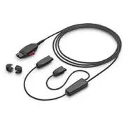 Y Training Cable with Qd Lock-Digital Headsets 85S09Aa  197497574364 Uhpoybnpakc0006