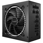 be quiet Pure Power 13 M  1000W power supply unit 204 pin Atx Black Bp028Eu 4260052192207 100136411