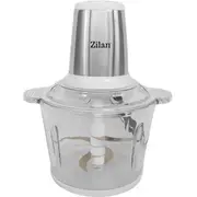 Zilan Zln2733 Pārtikas smalcinātājs 3L 500W  8682744812730