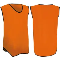 Training vest Avento Junior 75Ob Orange  606Sc75Obora 8716404087050