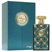 Zimaya Siada Regal Smaržas Edp 100Ml  6290171075981